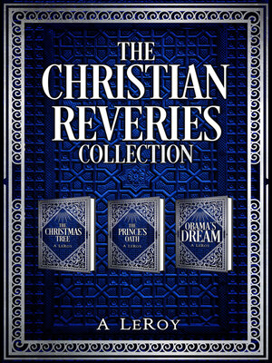 cover image of The Christian Reveries Collection